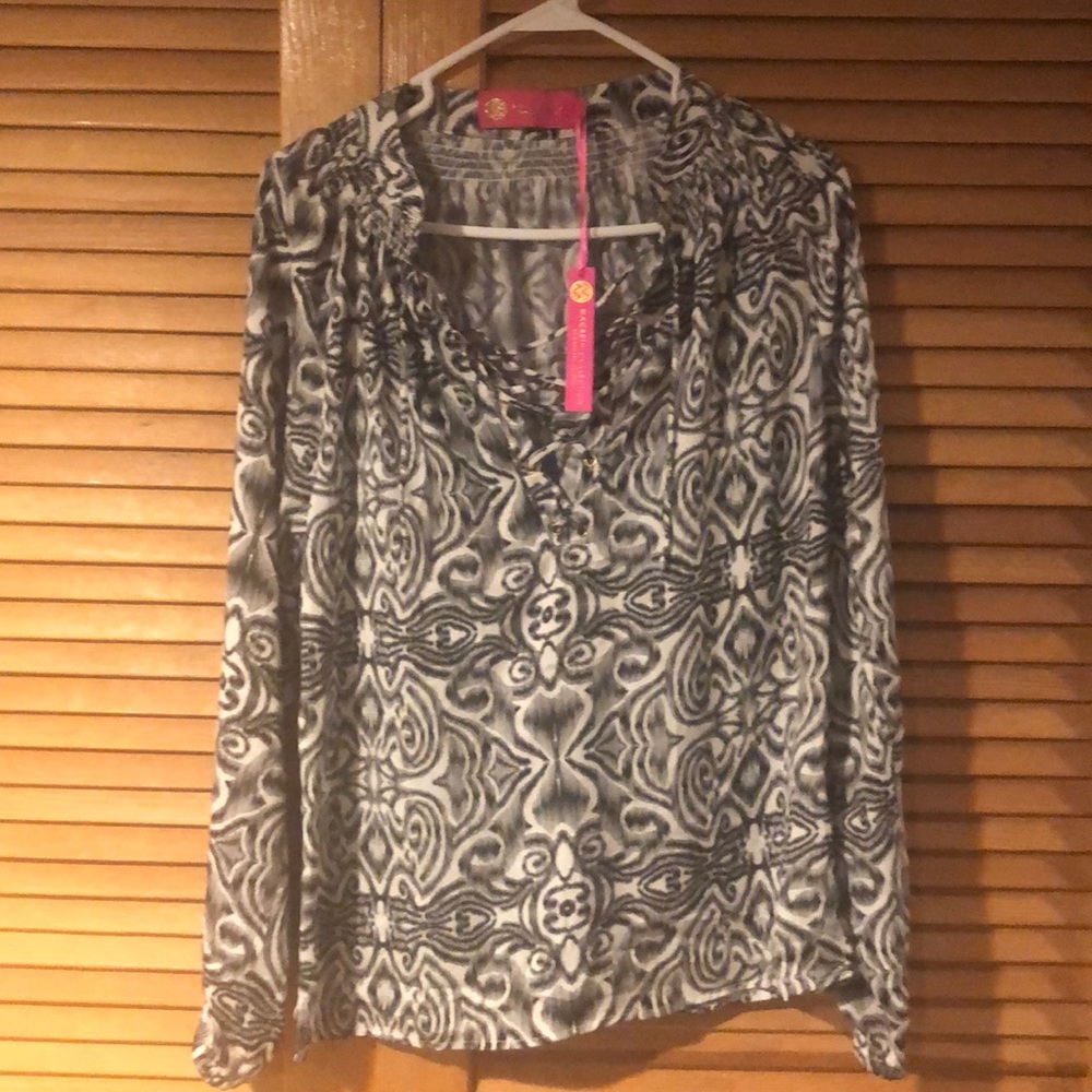 Brand new woman’s blouse